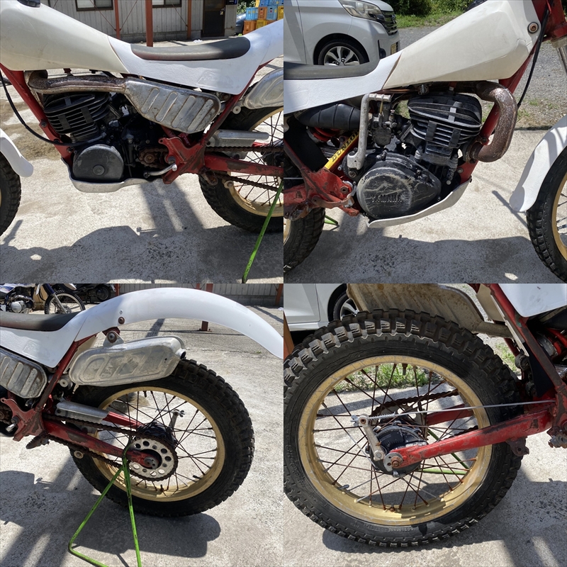 車体画像②